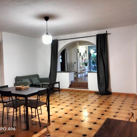 Villa Al Focolare Di Enzo à Marino Extérieur photo