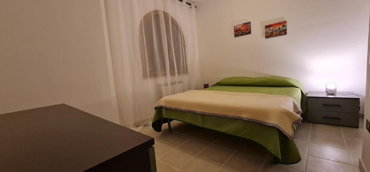 Villa Al Focolare Di Enzo à Marino Extérieur photo