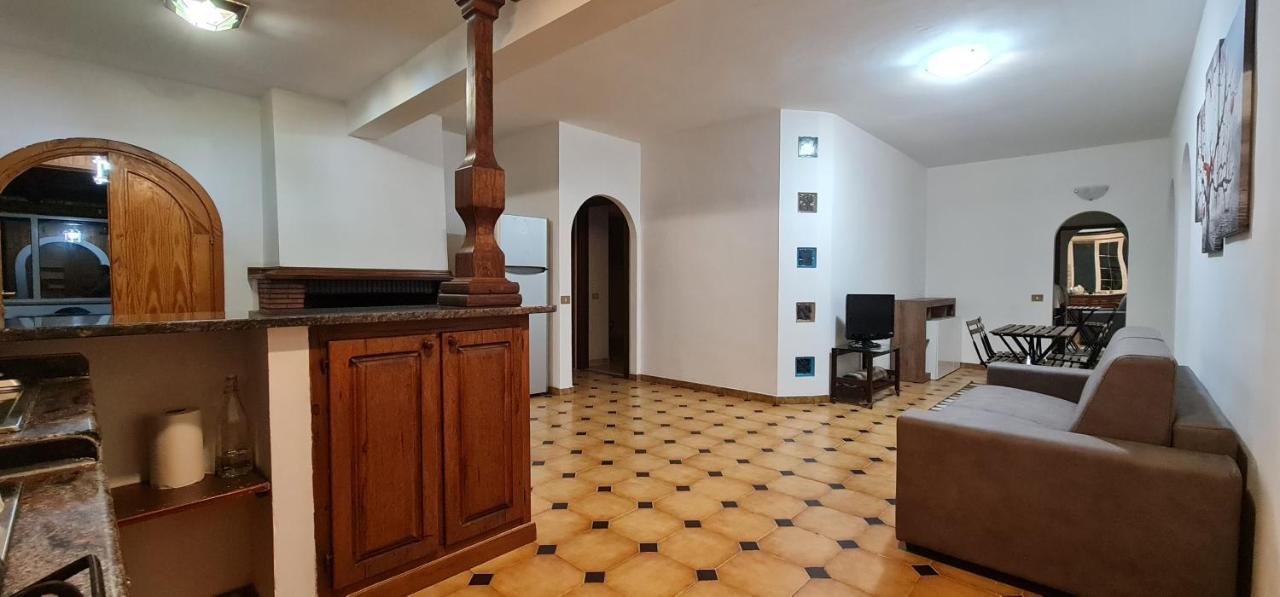Villa Al Focolare Di Enzo à Marino Extérieur photo